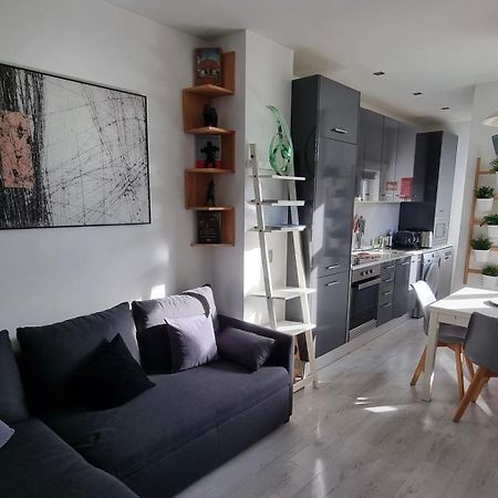 Expo Oriente 2 Bedrooms By Gt House Lisboa Exterior foto