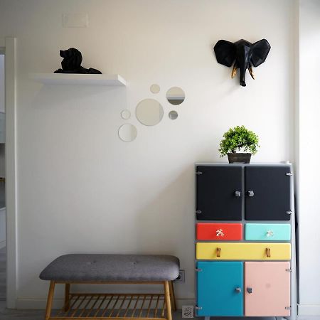 Expo Oriente 2 Bedrooms By Gt House Lisboa Exterior foto