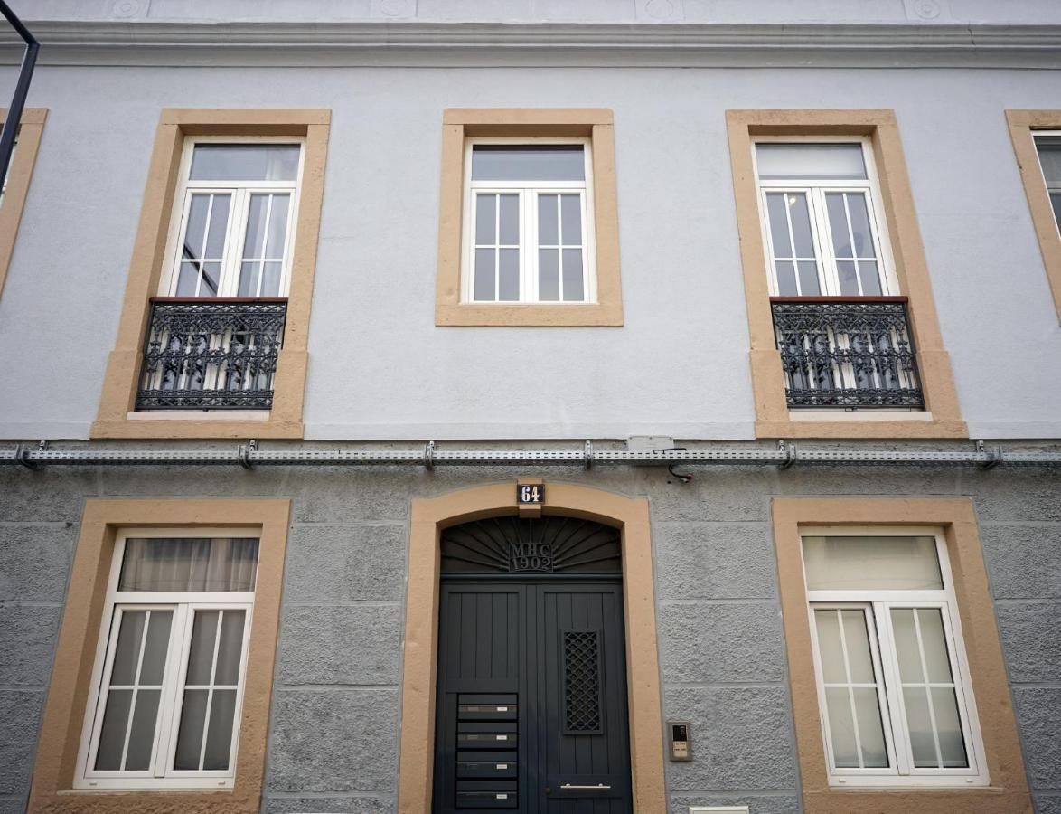 Expo Oriente 2 Bedrooms By Gt House Lisboa Exterior foto