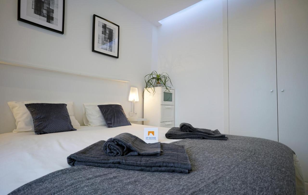 Expo Oriente 2 Bedrooms By Gt House Lisboa Exterior foto