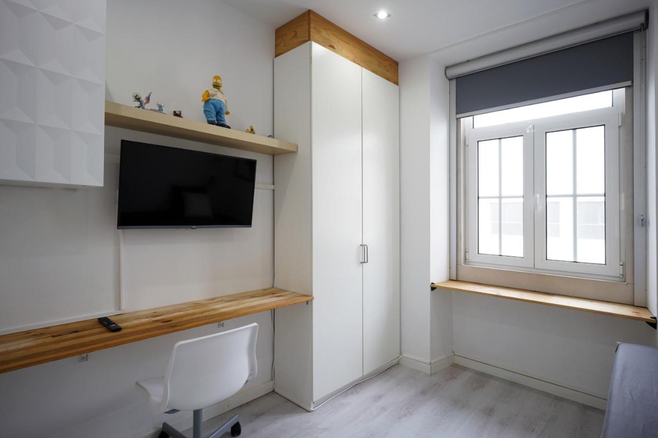 Expo Oriente 2 Bedrooms By Gt House Lisboa Exterior foto