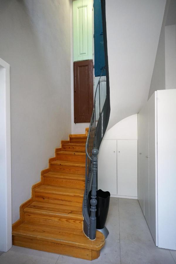 Expo Oriente 2 Bedrooms By Gt House Lisboa Exterior foto